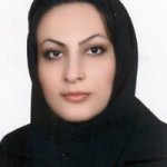 تصویر دکتر پروانه غریق نیا