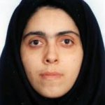 تصویر دکتر کتایون کروندی