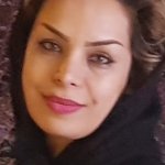 تصویر دکتر سمیه فرزام نیا