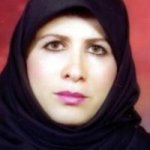 تصویر دکتر ناهید نامدارپور