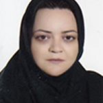 تصویر دکتر فرخنده اشرفی