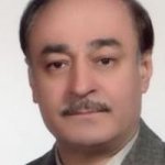 تصویر دکتر سید مرتضی موسوی
