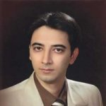 تصویر دکتر سیدحسین عصایی