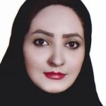 تصویر دکتر شقایق ایزدی