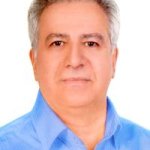تصویر دکتر داود پازکی