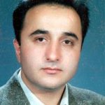 تصویر دکتر محمودرضا الیاسی