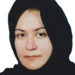 تصویر دکتر ناهید ریحانی