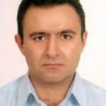 تصویر دکتر محمودرضا ایرجی زاده