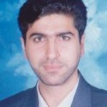 تصویر دکتر علی جوادیان