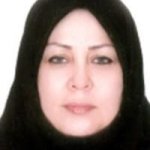 تصویر دکتر ناهید بیات