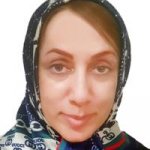 تصویر دکتر فرزانه محمدی پارسا