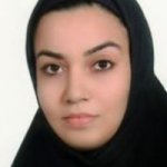 تصویر دکتر بهاره اشرفی نیا