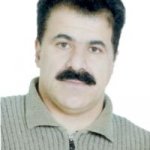تصویر دکتر علی اصغر سلطانی
