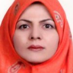 تصویر دکتر ناهید قنبری