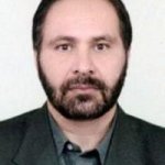 تصویر دکتر داود موسی پور