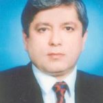 تصویر دکتر داود ازرم