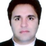 تصویر دکتر محمود تقی زاده