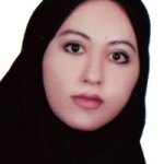 تصویر دکتر نوشین زادگان گچی