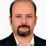 تصویر دکتر علی قربانی