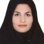 تصویر دکتر فاطمه کاظم زاده قهدریجانی