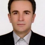 تصویر دکتر داود محمدولی پور