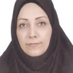 تصویر دکتر لاله مظفری