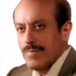تصویر دکتر مسعود قمری