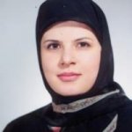 تصویر دکتر کتایون اکبرزاده