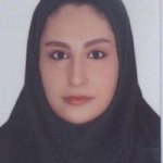 تصویر دکتر الهام ایزدی سفید دشتی