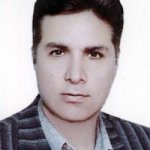 تصویر دکتر داود مومنی مقدم