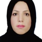 تصویر دکتر زهرا ایزدی دخرآبادی