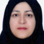 تصویر دکتر شمس السادات ایزدی دهکردی