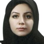 تصویر دکتر راحله لطفی شاملو