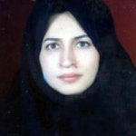 تصویر دکتر ناهید یکه فلاح