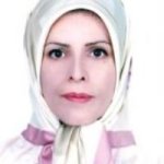 تصویر دکتر گیتی ستوده لنگرودی