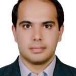 تصویر دکتر محمد بابائی