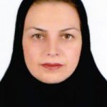 تصویر دکتر فرزانه سیف الدین