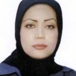 تصویر دکتر لاله جانعلی زاده