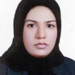 تصویر دکتر ام البنین شیخ محمدی