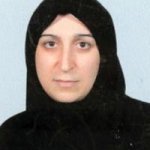 تصویر دکتر زهرا کچوئی