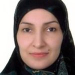 تصویر دکتر مونا عبدالرضا