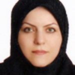 تصویر دکتر ناهید عباسی دینه کوهی