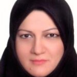 تصویر دکتر نوشین بیات