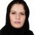 تصویر دکتر مینا بیک زاده