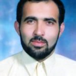 تصویر دکتر سیدجمال الدین بشاش کاظمی
