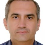 تصویر دکتر داود سیدنظری