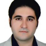 تصویر دکتر احسان دره شیری