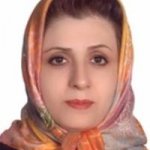 تصویر دکتر نوشین امین زاده گوهری