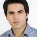 تصویر دکتر سید احمد قاسمی