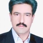 تصویر دکتر علی قربانی